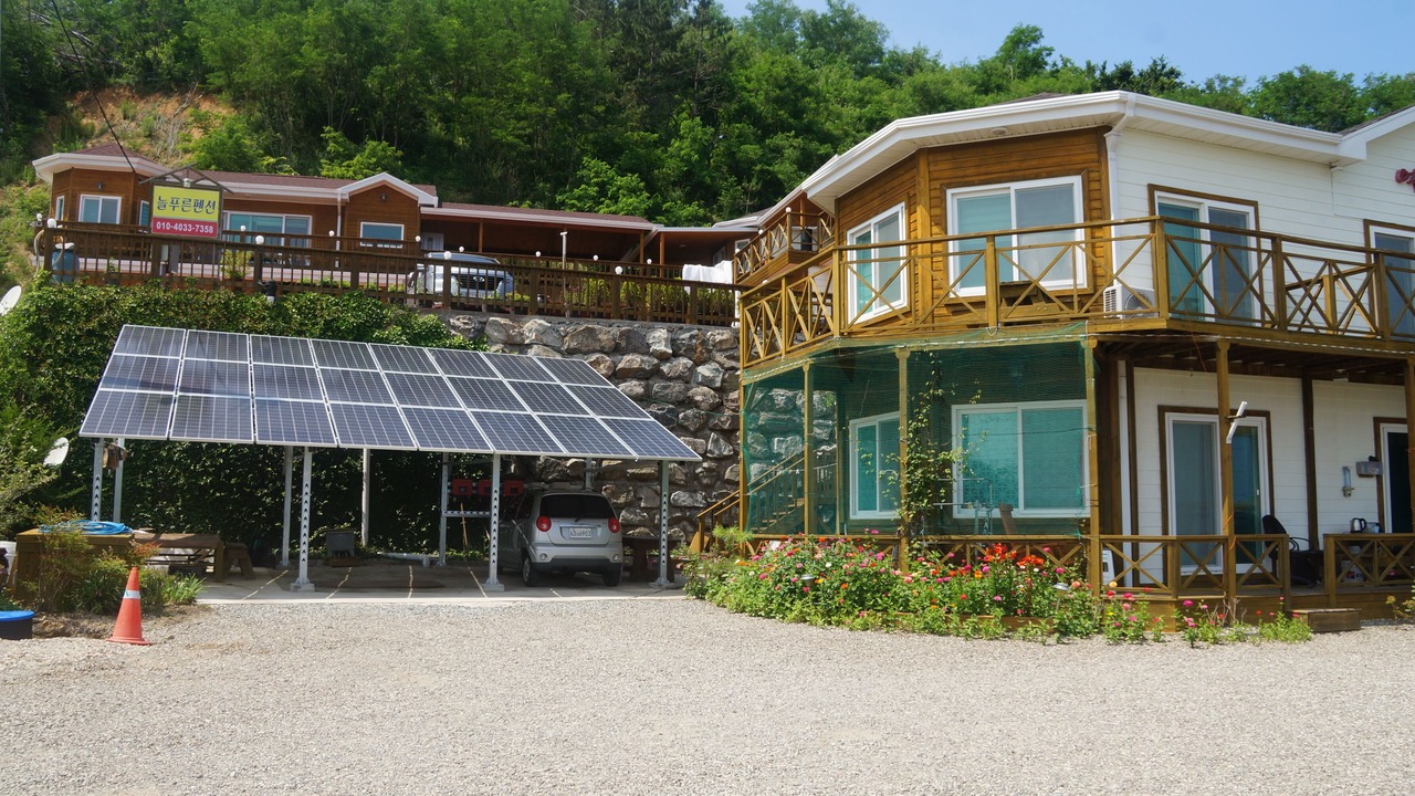 Photo of Outdoor in Yeongdeok