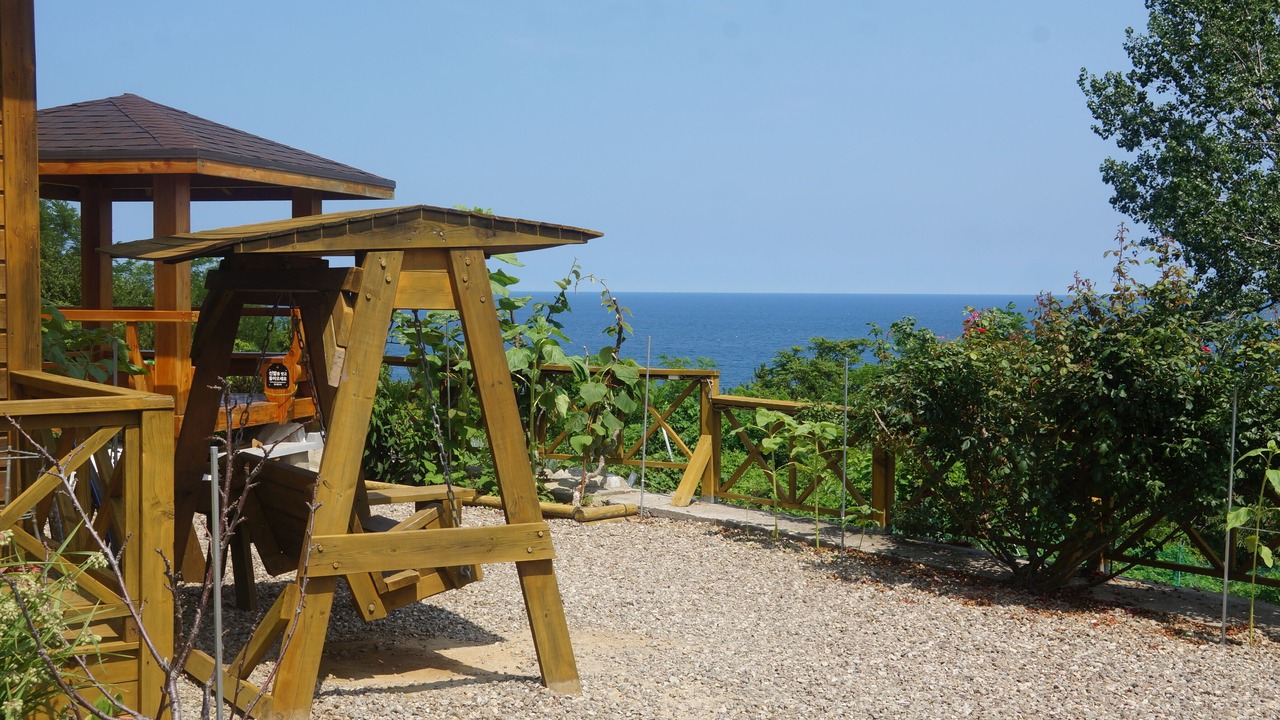 Photo of Outdoor in Yeongdeok