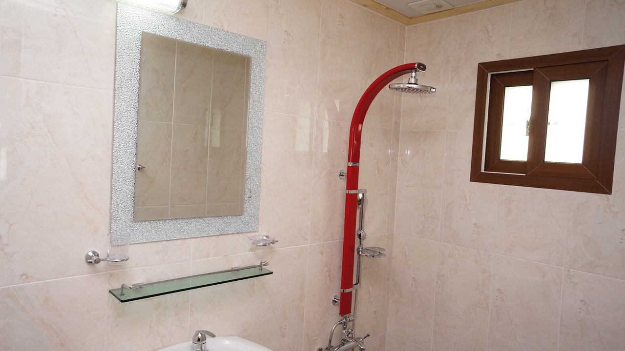 Photo of Bathroom in Yeongdeok