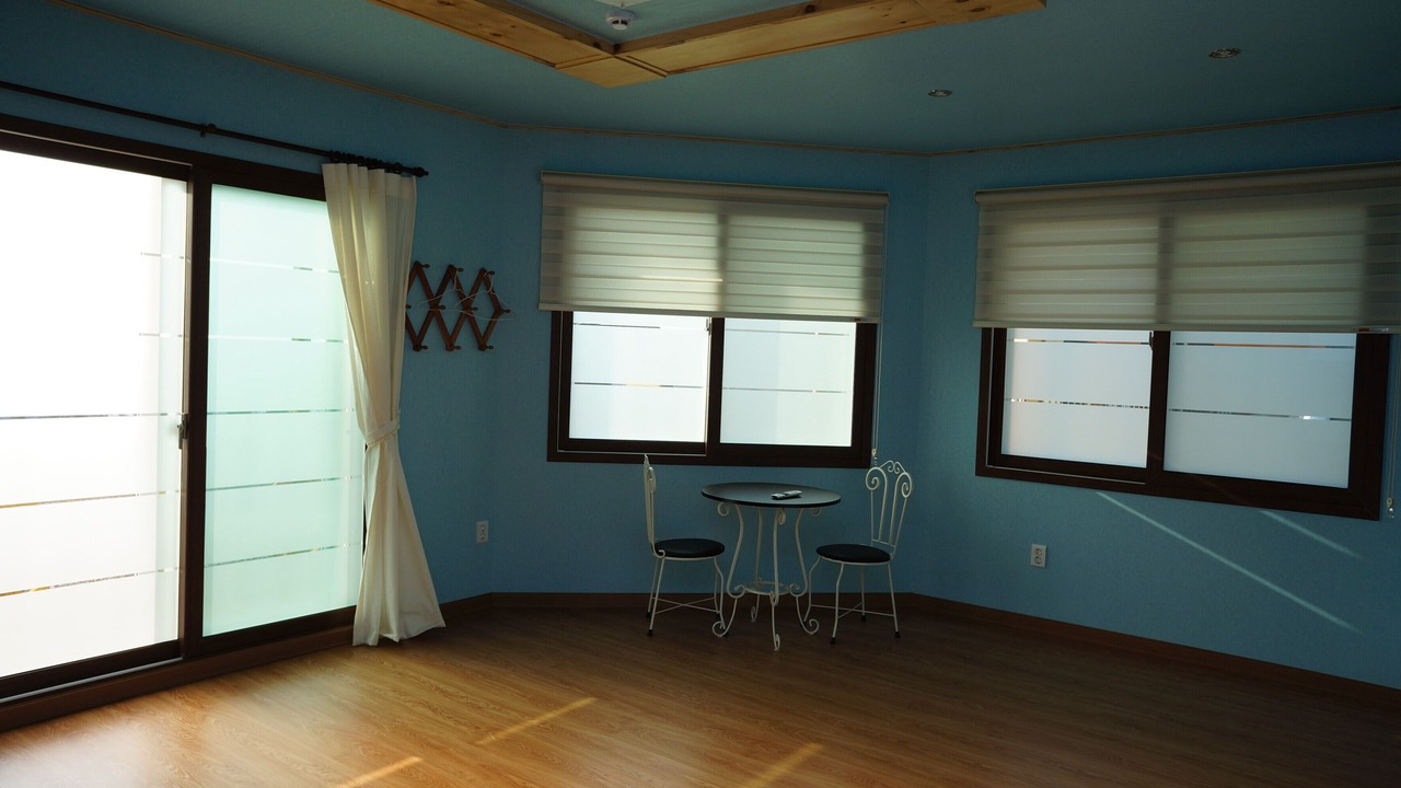Photo of Patio Balcony in Yeongdeok
