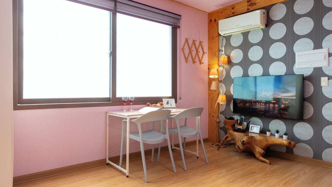 Photo of Patio Balcony in Yeongdeok