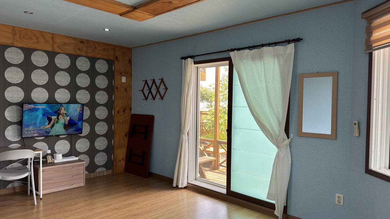 Photo of Patio Balcony in Yeongdeok