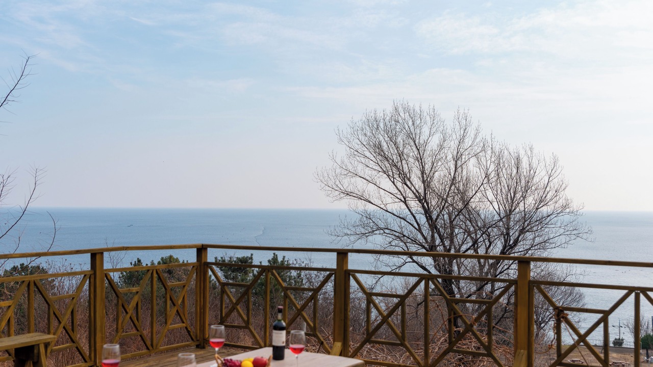 Photo of Outdoor in Yeongdeok