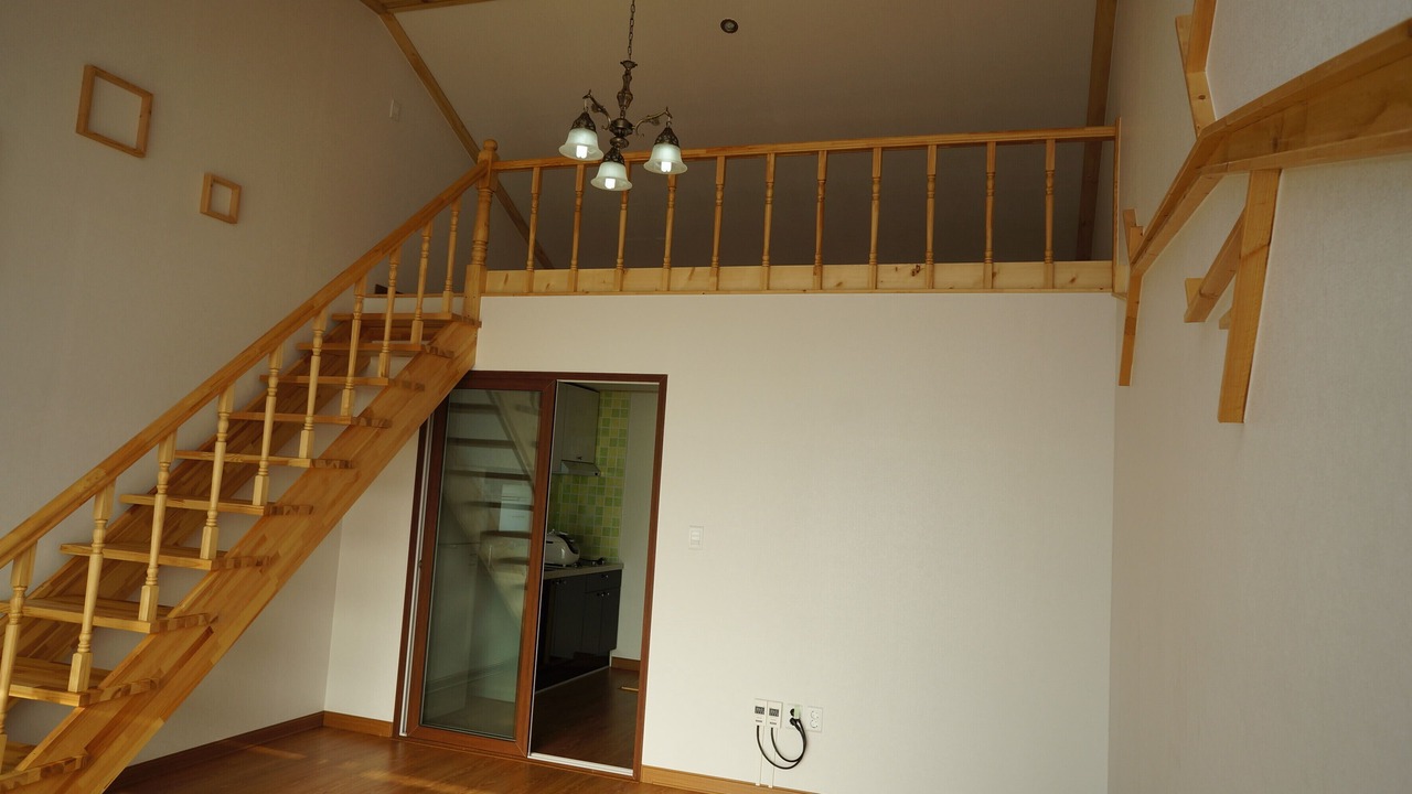 Photo of Patio Balcony in Yeongdeok