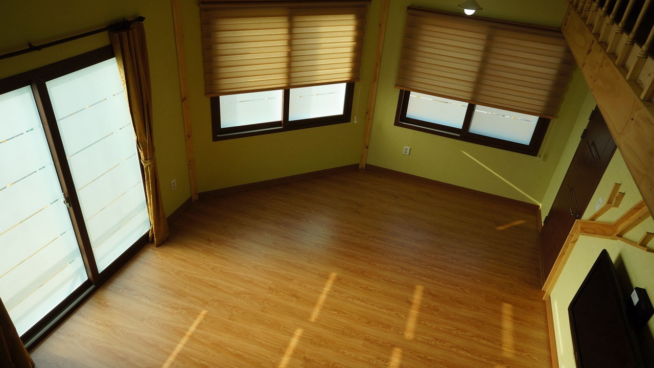 Photo of Patio Balcony in Yeongdeok