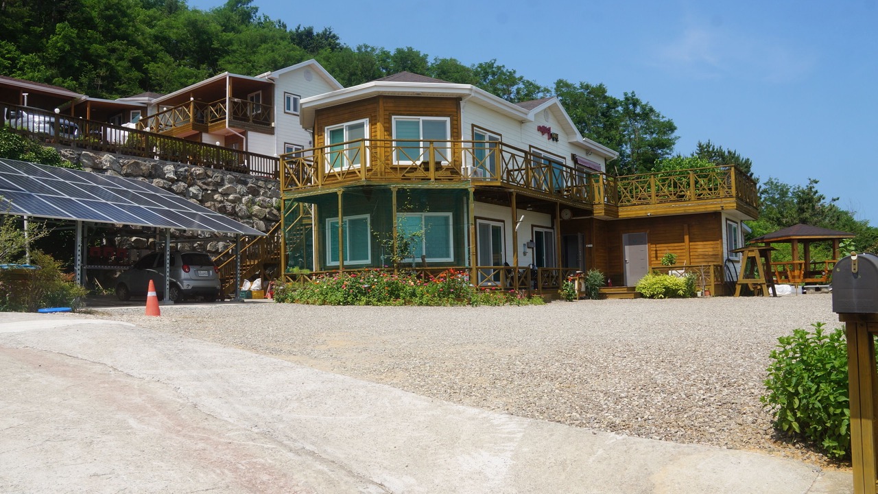 Photo of Outdoor in Yeongdeok