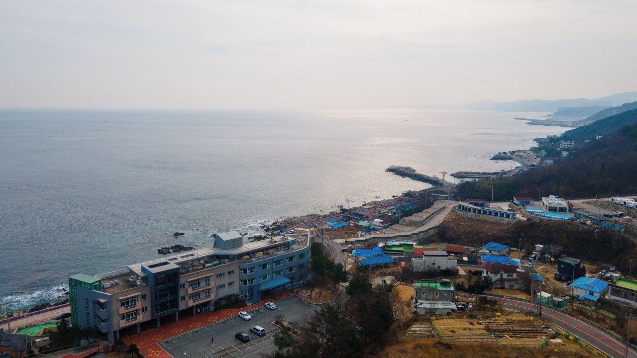 Photo of Outdoor in Yeongdeok