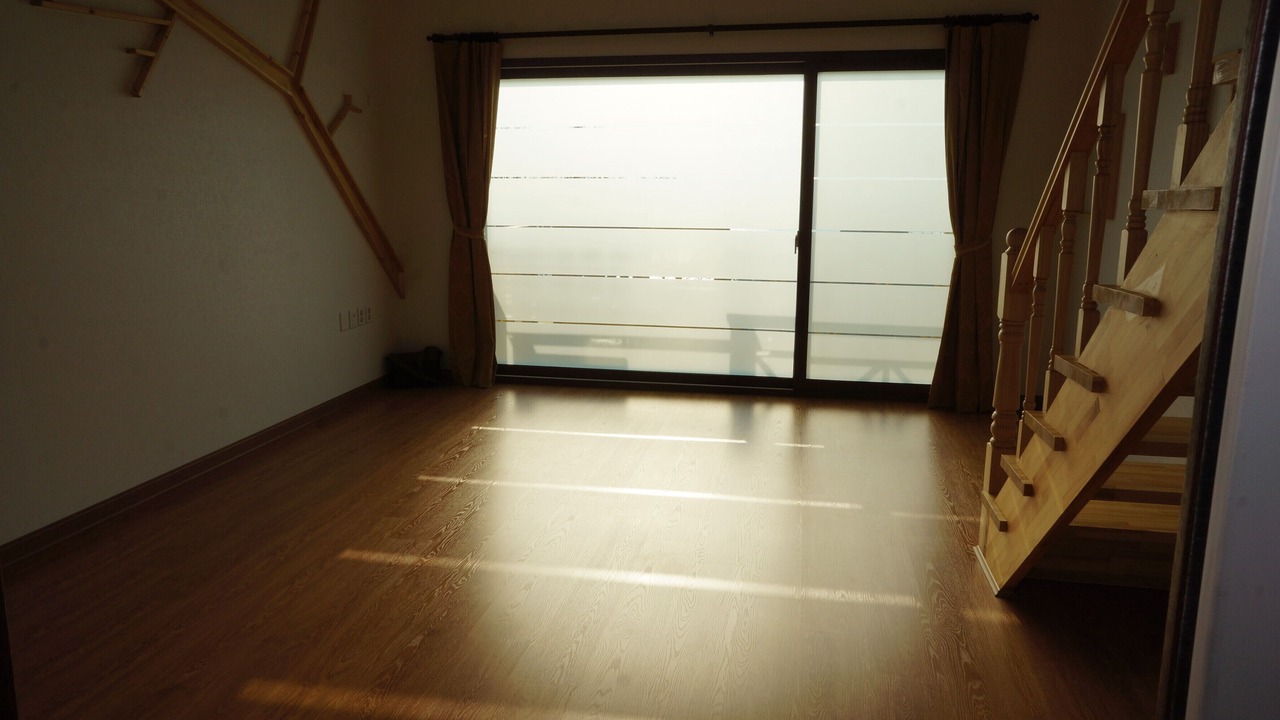 Photo of Patio Balcony in Yeongdeok