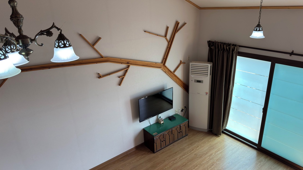Photo of Patio Balcony in Yeongdeok