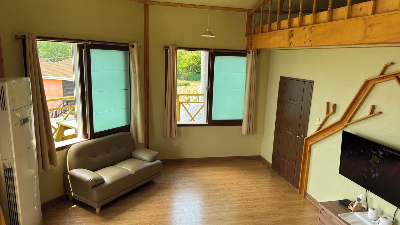 Photo of Patio Balcony in Yeongdeok