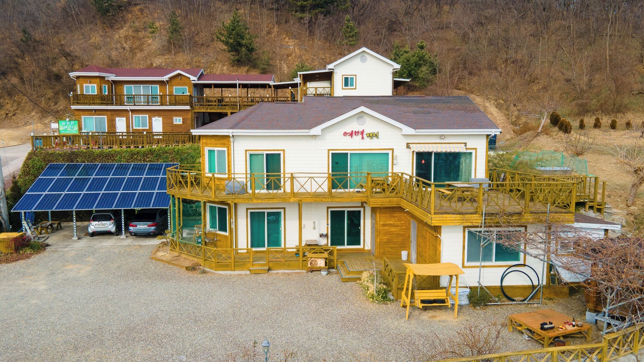 Photo of Outdoor in Yeongdeok