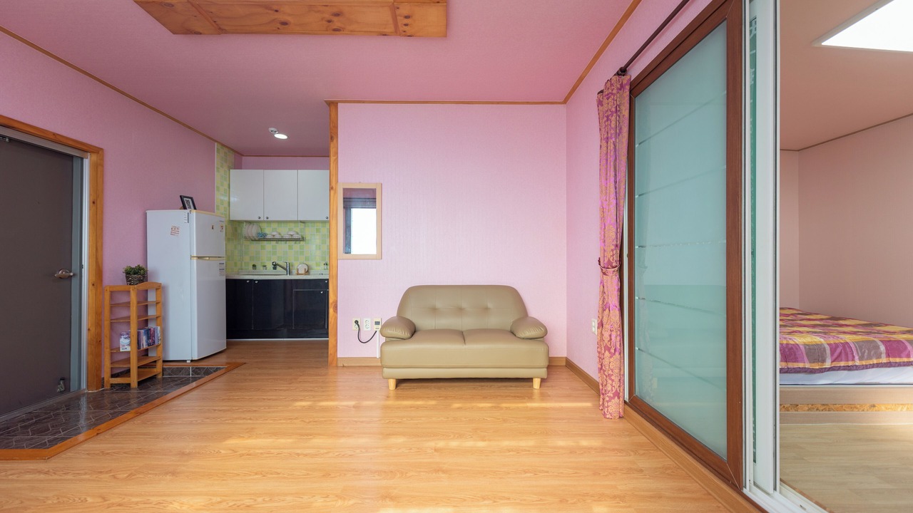 Photo of Patio Balcony in Yeongdeok