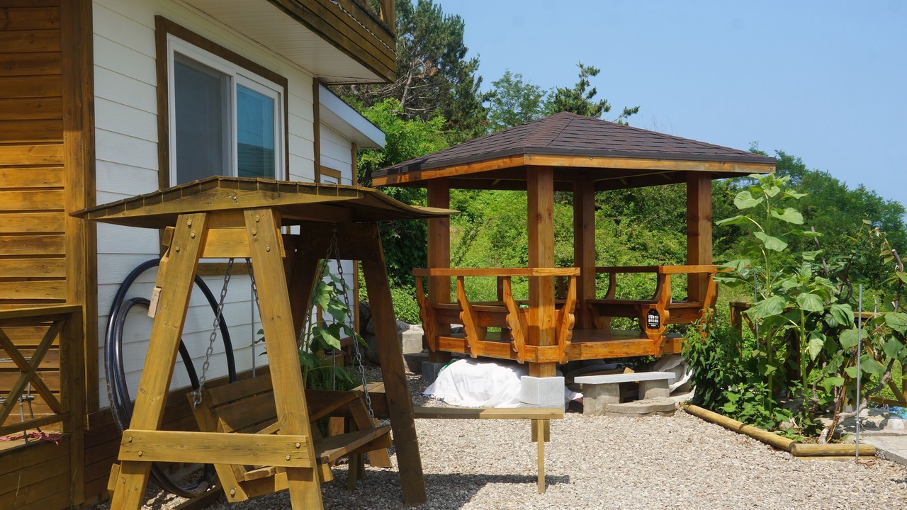 Photo of Outdoor in Yeongdeok