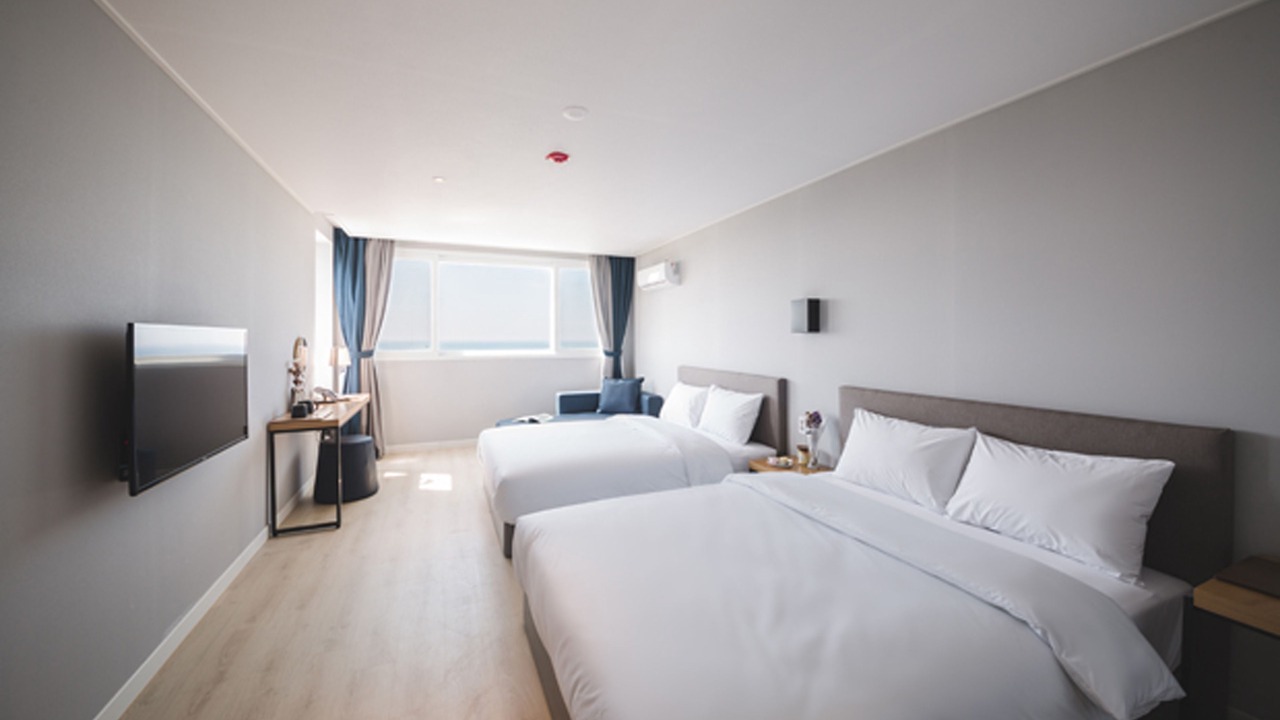 Photo of Bedroom in Aewol