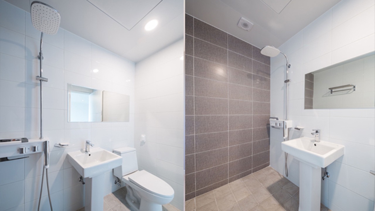 Photo of Bathroom in Aewol