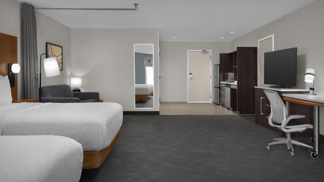 Photo of Bedroom in Dupont
