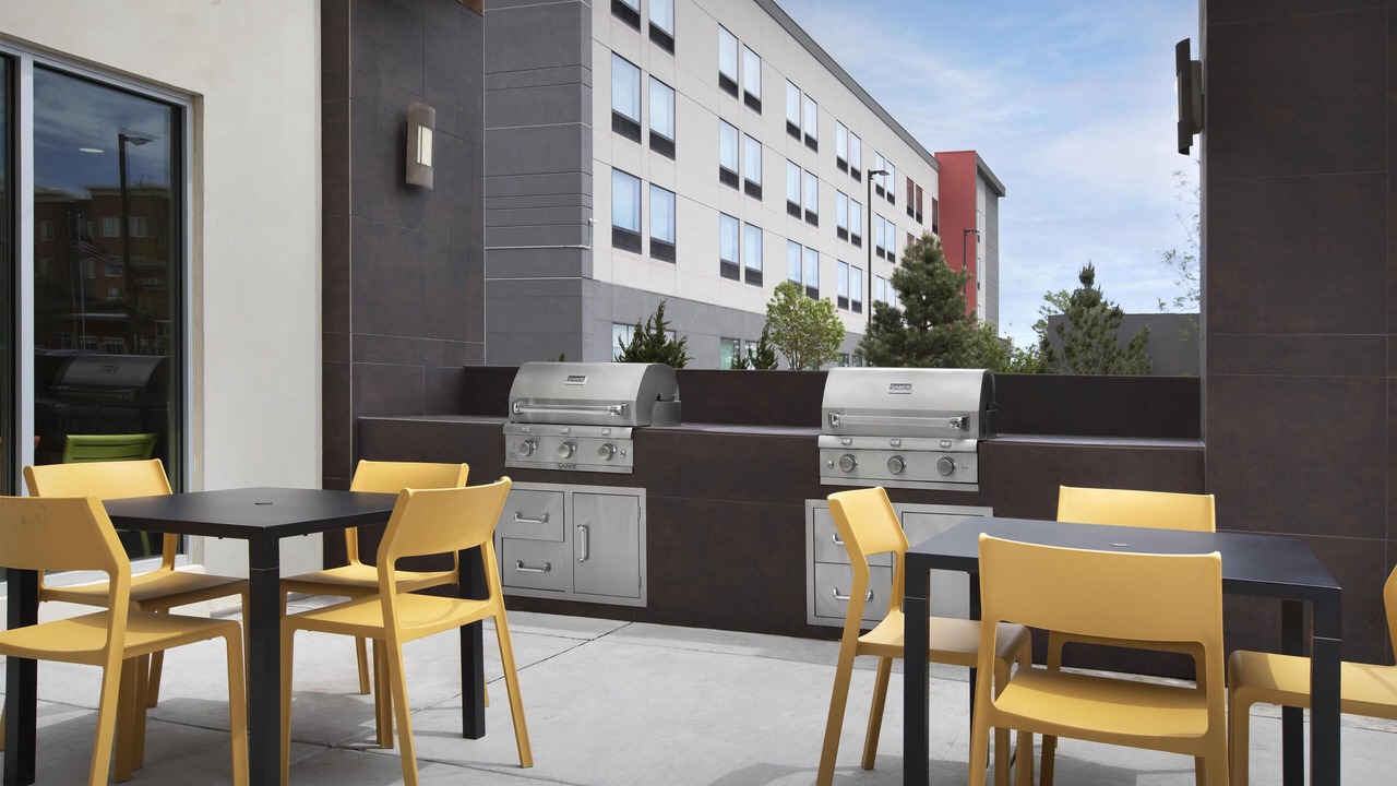 Photo of Patio Balcony in Dupont