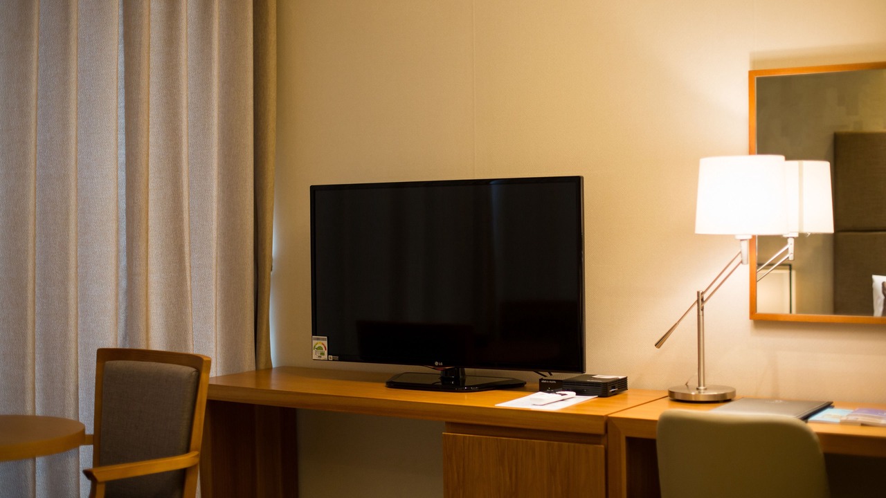 Photo of Bedroom in Tongyeong