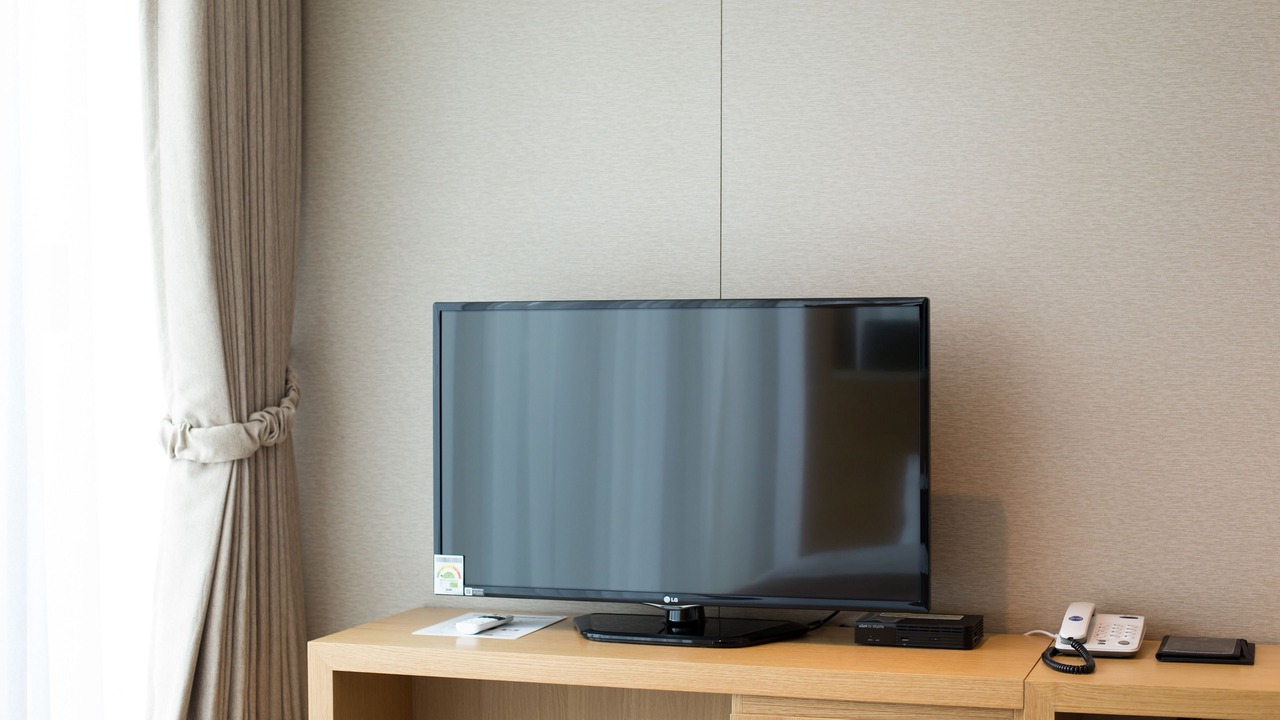 Photo of Bedroom in Tongyeong