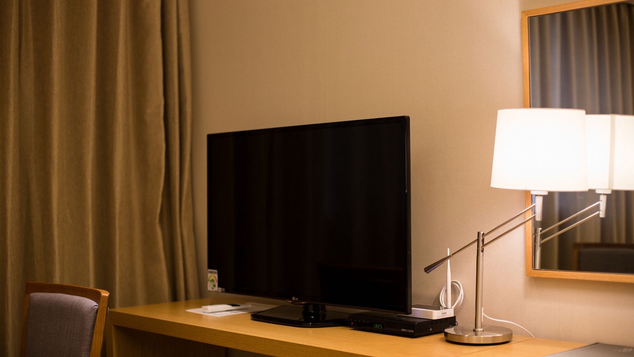 Photo of Bedroom in Tongyeong