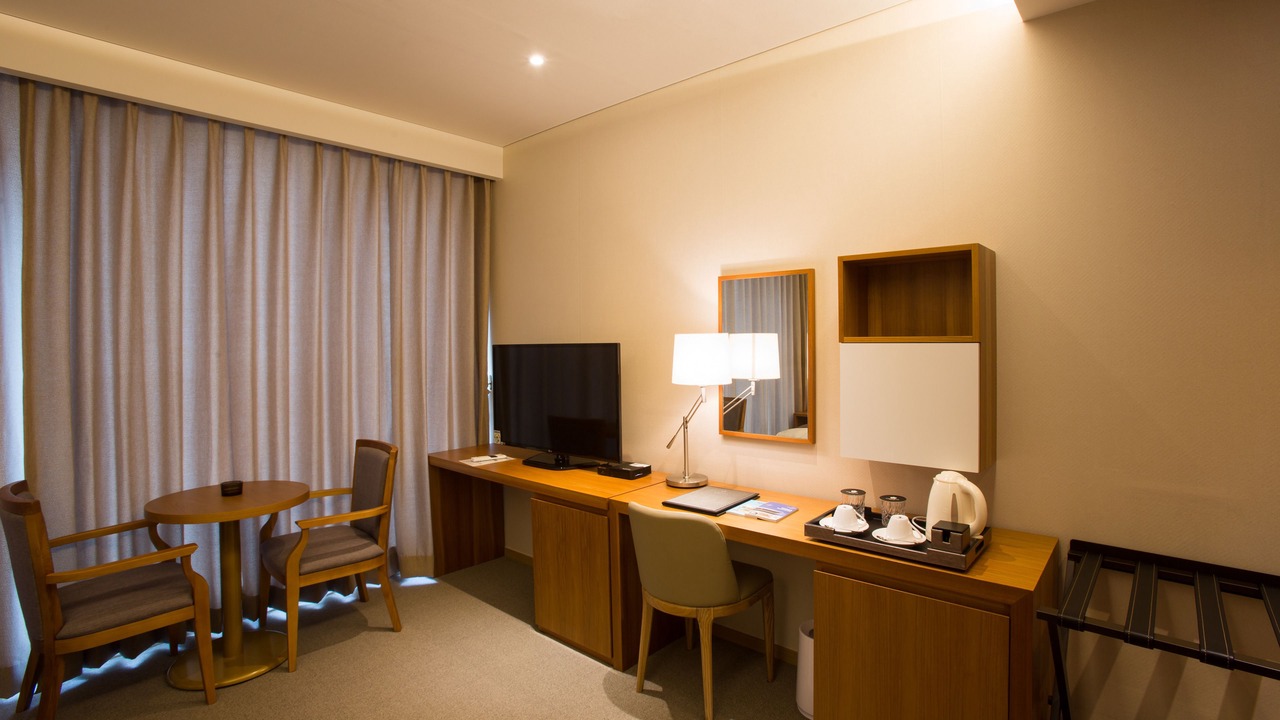 Photo of Bedroom in Tongyeong