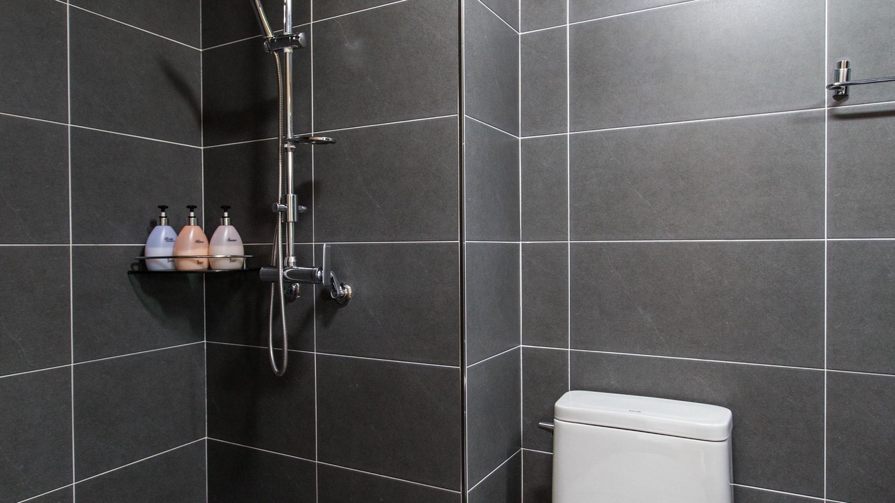 Photo of Bathroom in Jungmun