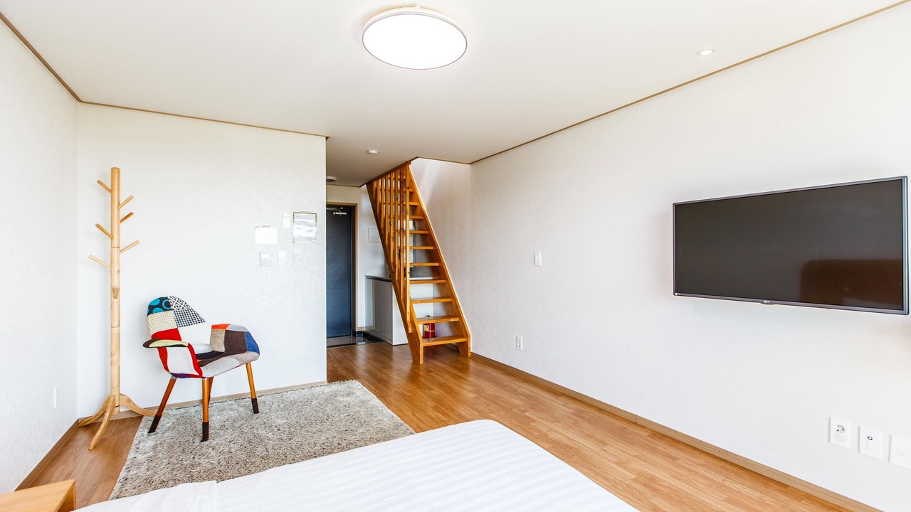 Photo of Bedroom in Jungmun
