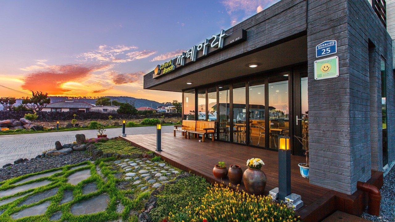 Photo of Outdoor in Jungmun