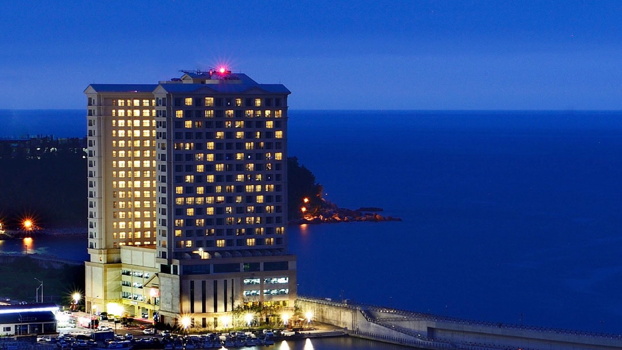 Photo of Outdoor in Sokcho