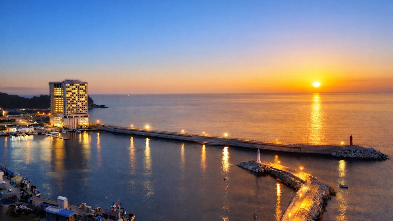 Photo of Outdoor in Sokcho