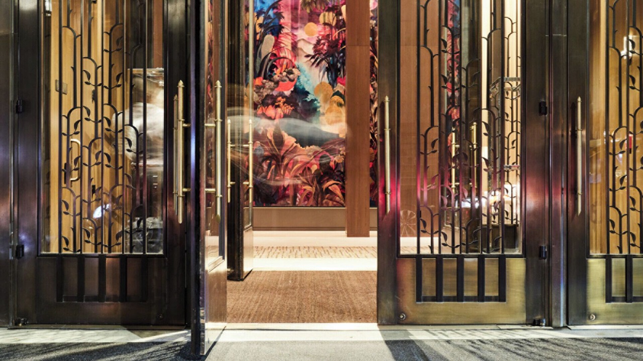 Photo of Outdoor in Tribeca