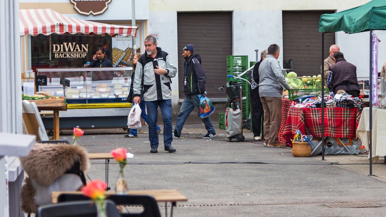 Photo of Outdoor in Meidling