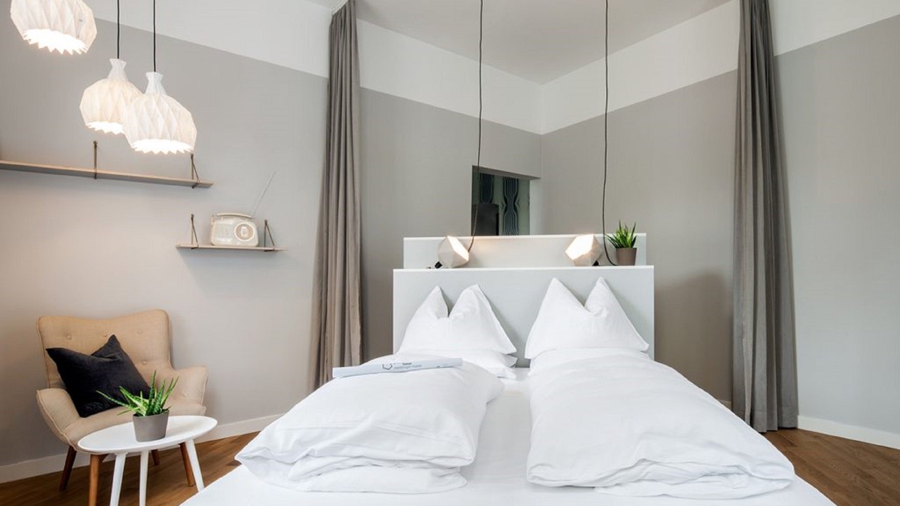 Photo of Bedroom in Meidling