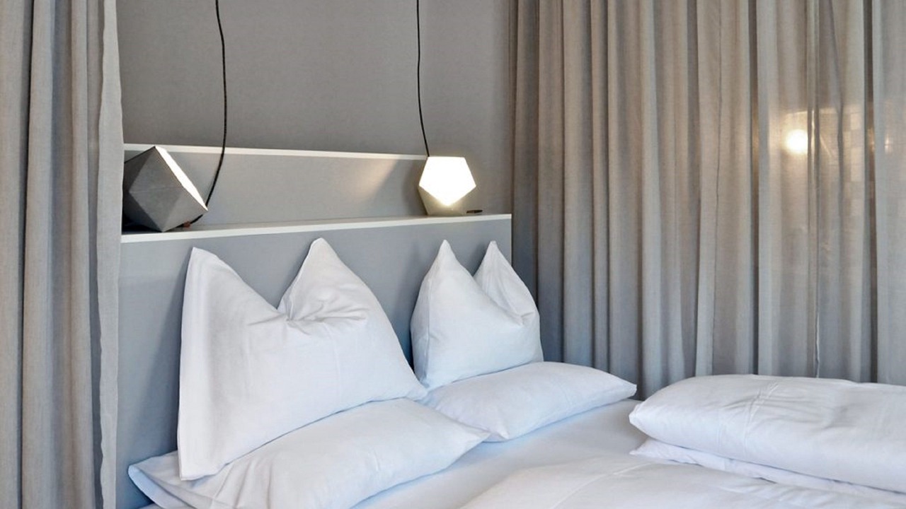 Photo of Bedroom in Meidling