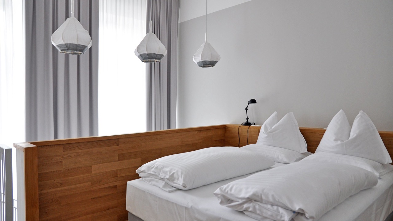 Photo of Bedroom in Meidling