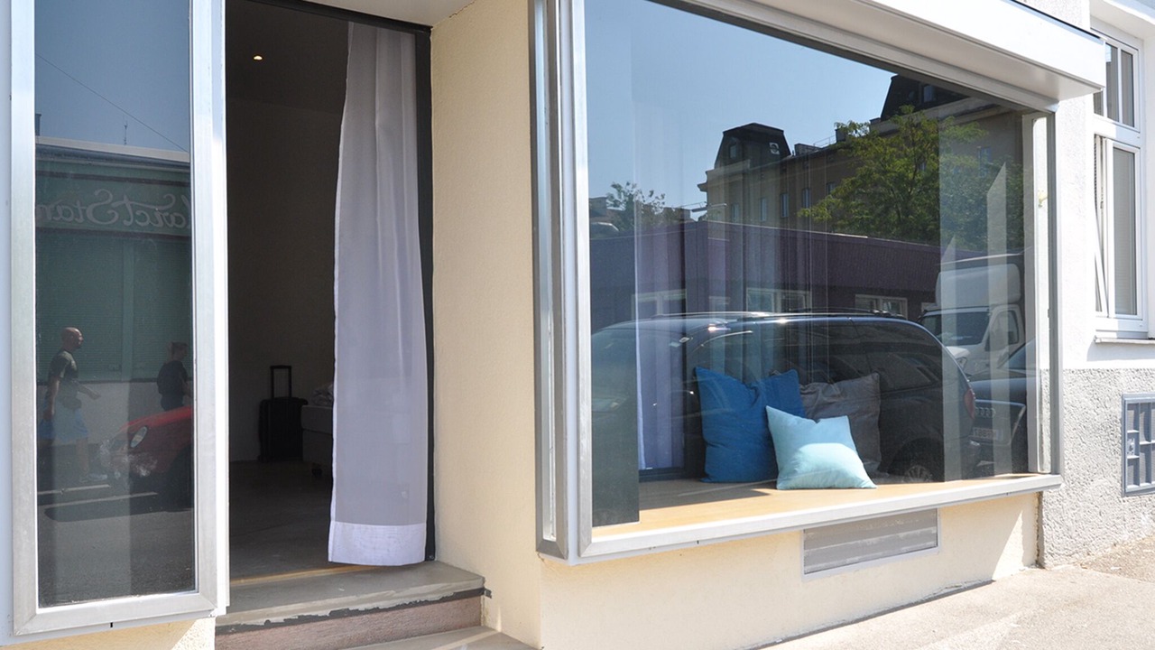 Photo of Outdoor in Meidling