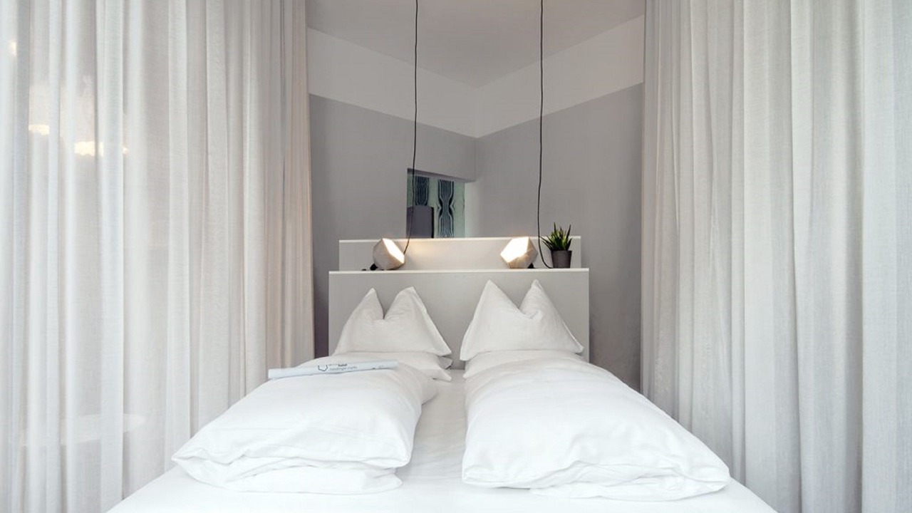 Photo of Bedroom in Meidling