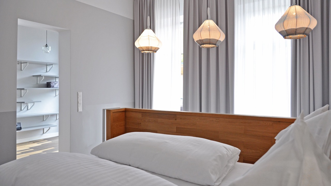 Photo of Bedroom in Meidling