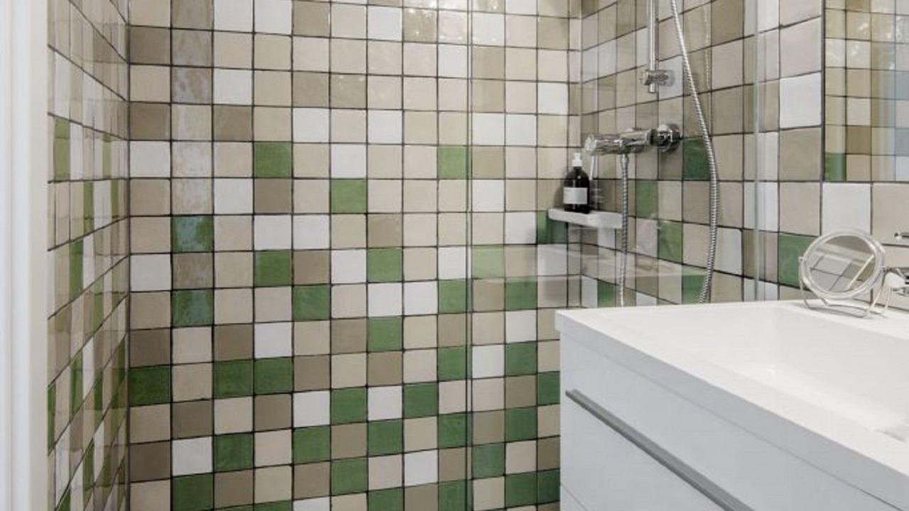 Photo of Bathroom in Meidling