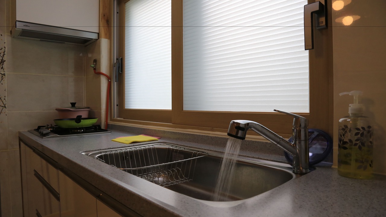 Photo of Kitchen in Jocheon