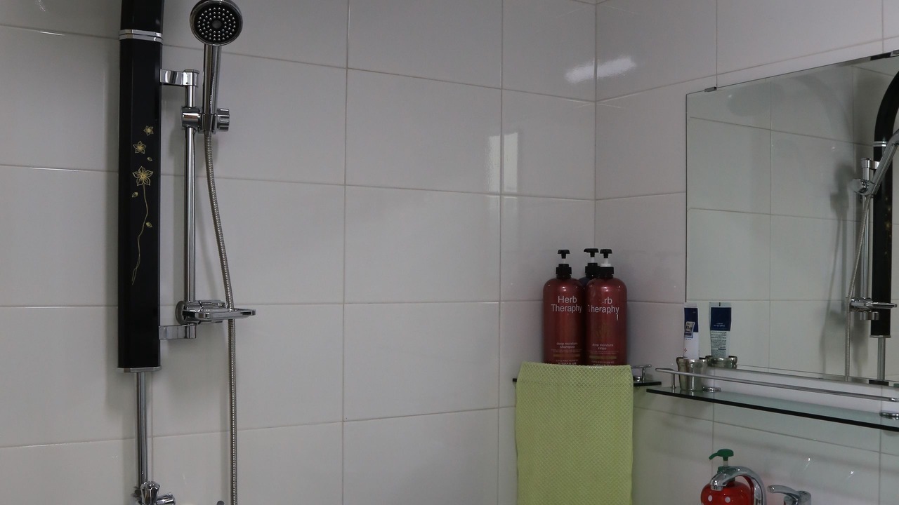 Photo of Bathroom in Jocheon