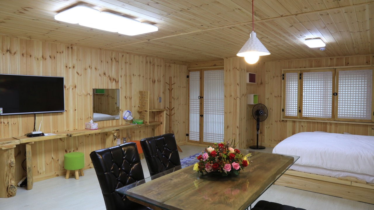 Photo of Bedroom in Jocheon