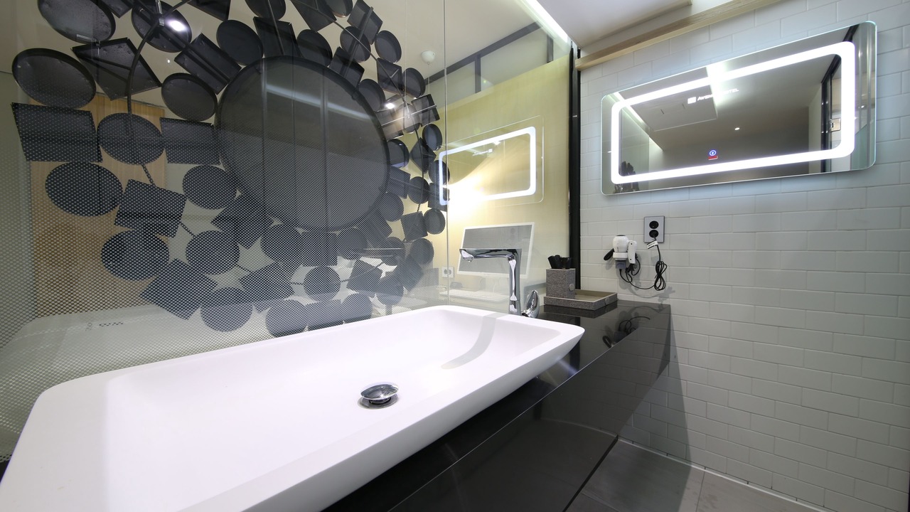Photo of Bathroom in Jeonju