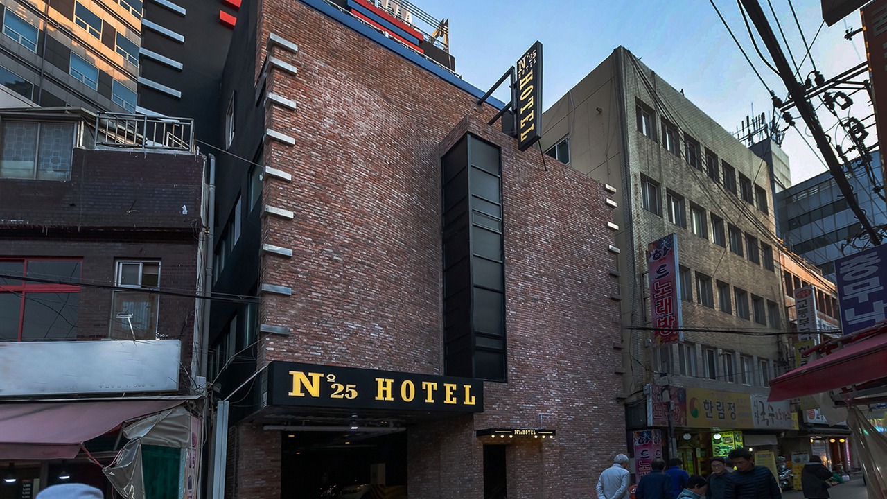Photo of Outdoor in Seomyeon