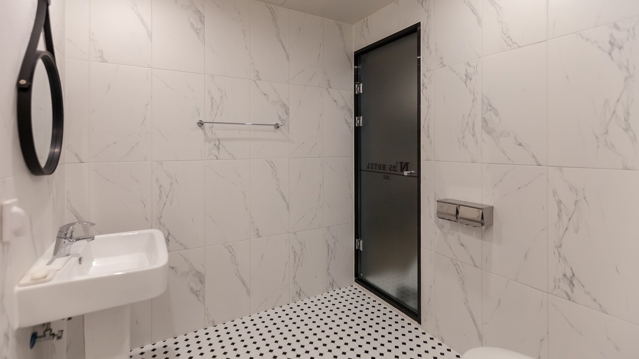 Photo of Bathroom in Seomyeon