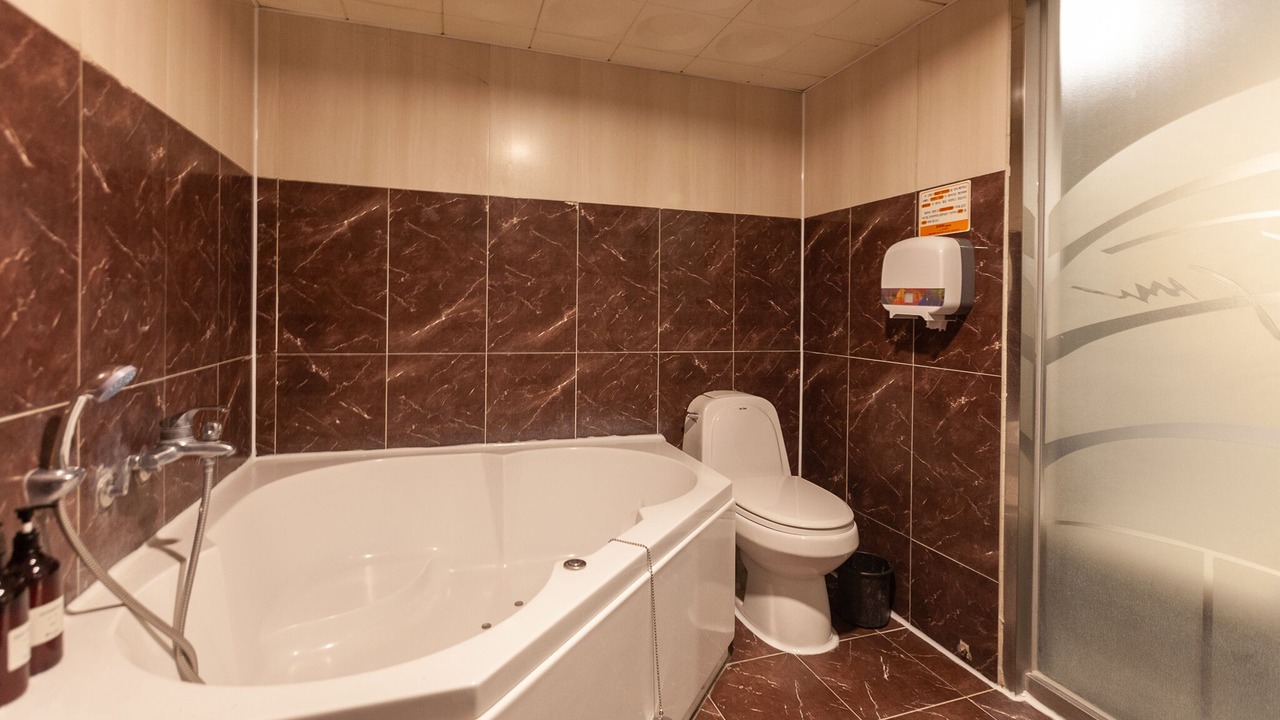 Photo of Bathroom in Seomyeon