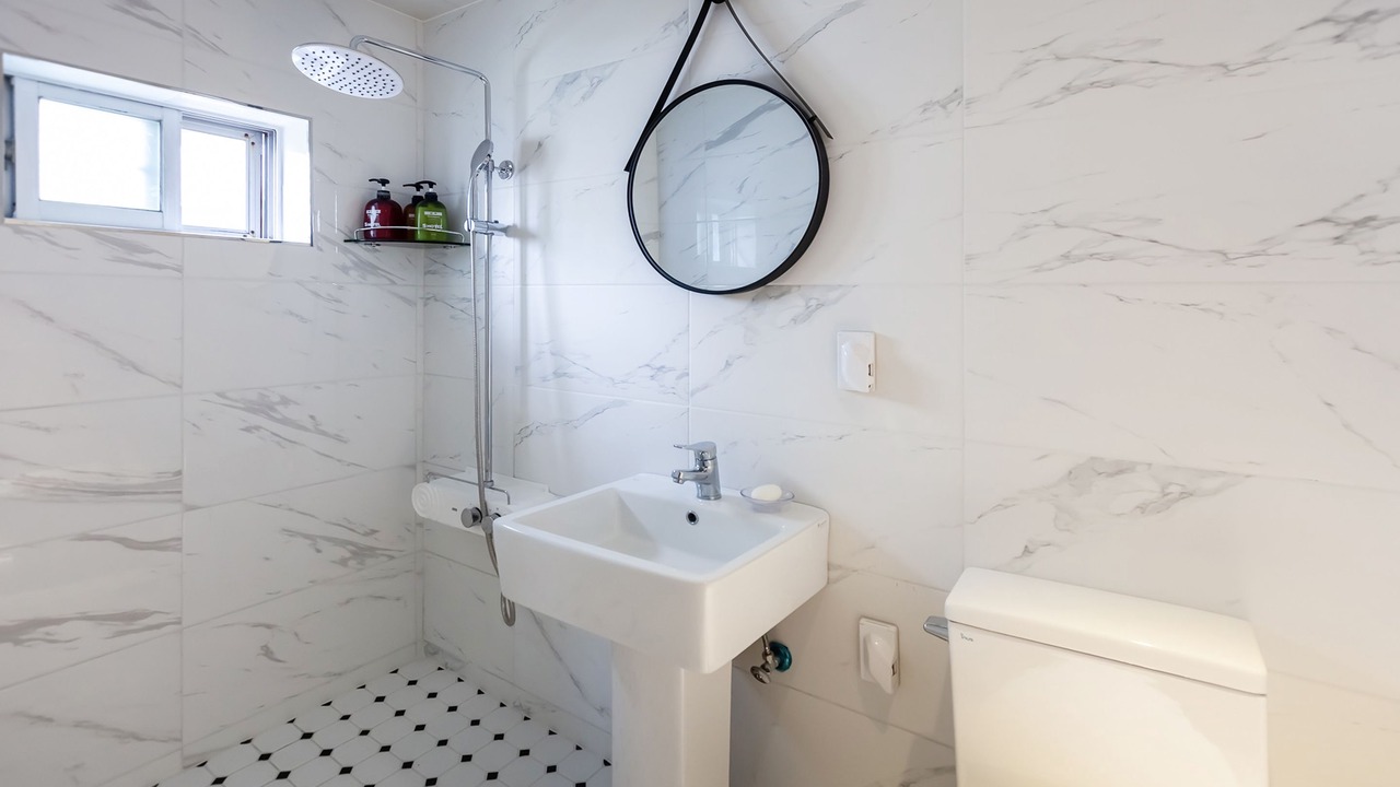 Photo of Bathroom in Seomyeon