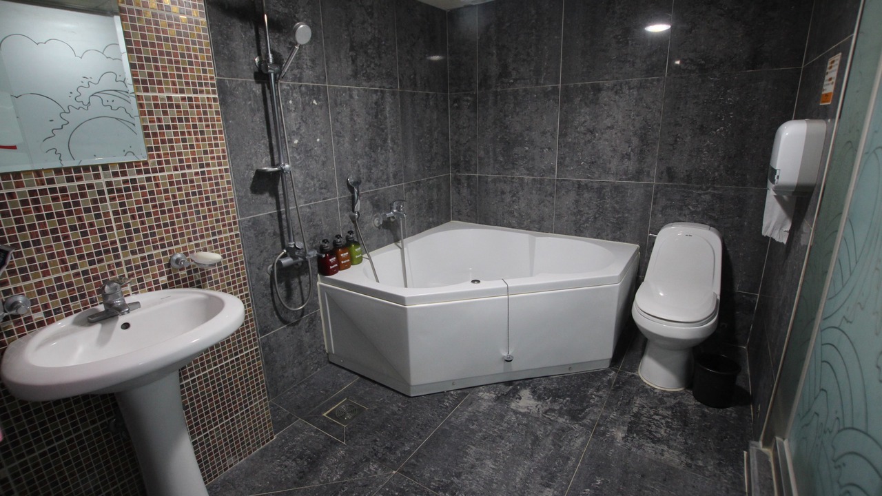 Photo of Bathroom in Seomyeon