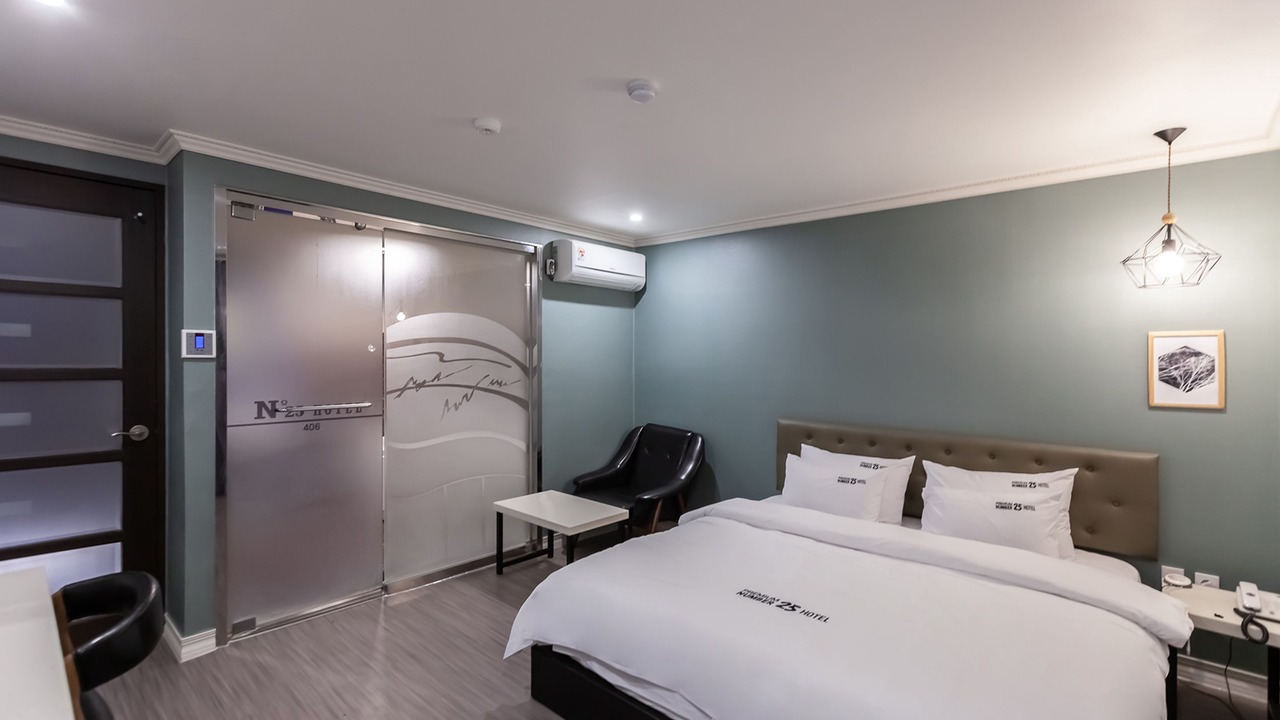 Photo of Bedroom in Seomyeon