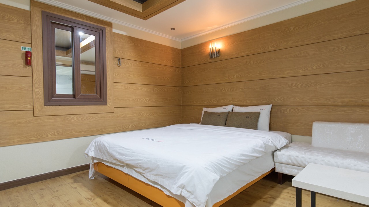 Photo of Bedroom in Seomyeon